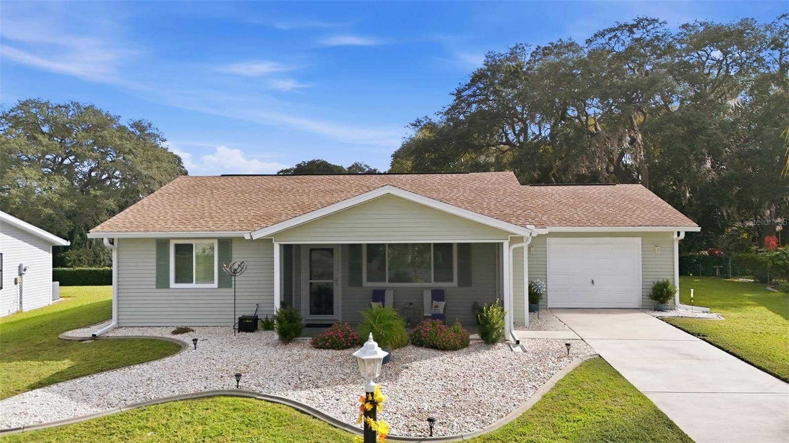 10921 SW 83RD AVENUE, Ocala, FL 34481