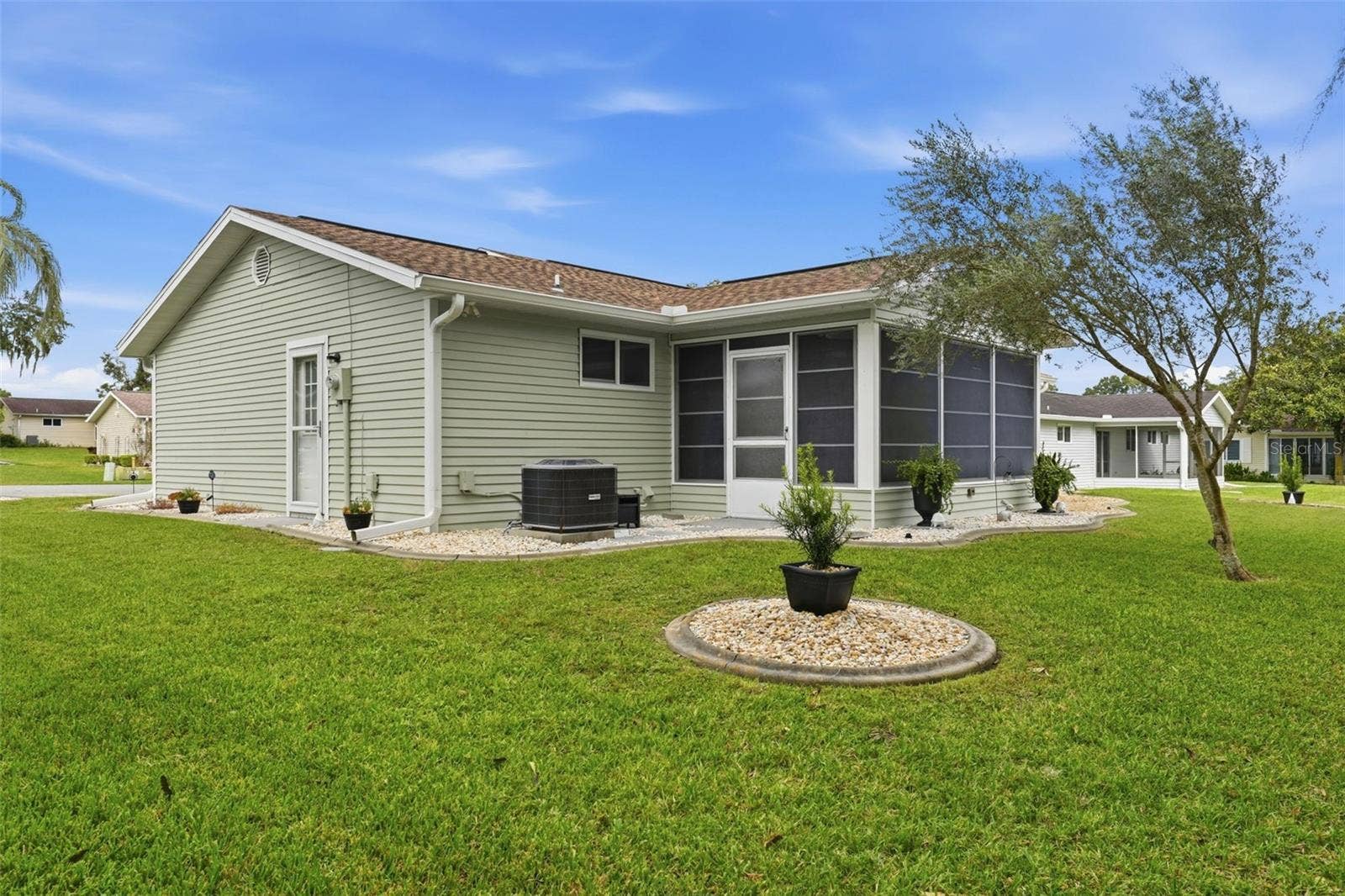 10921 SW 83RD AVENUE, Ocala, FL 34481