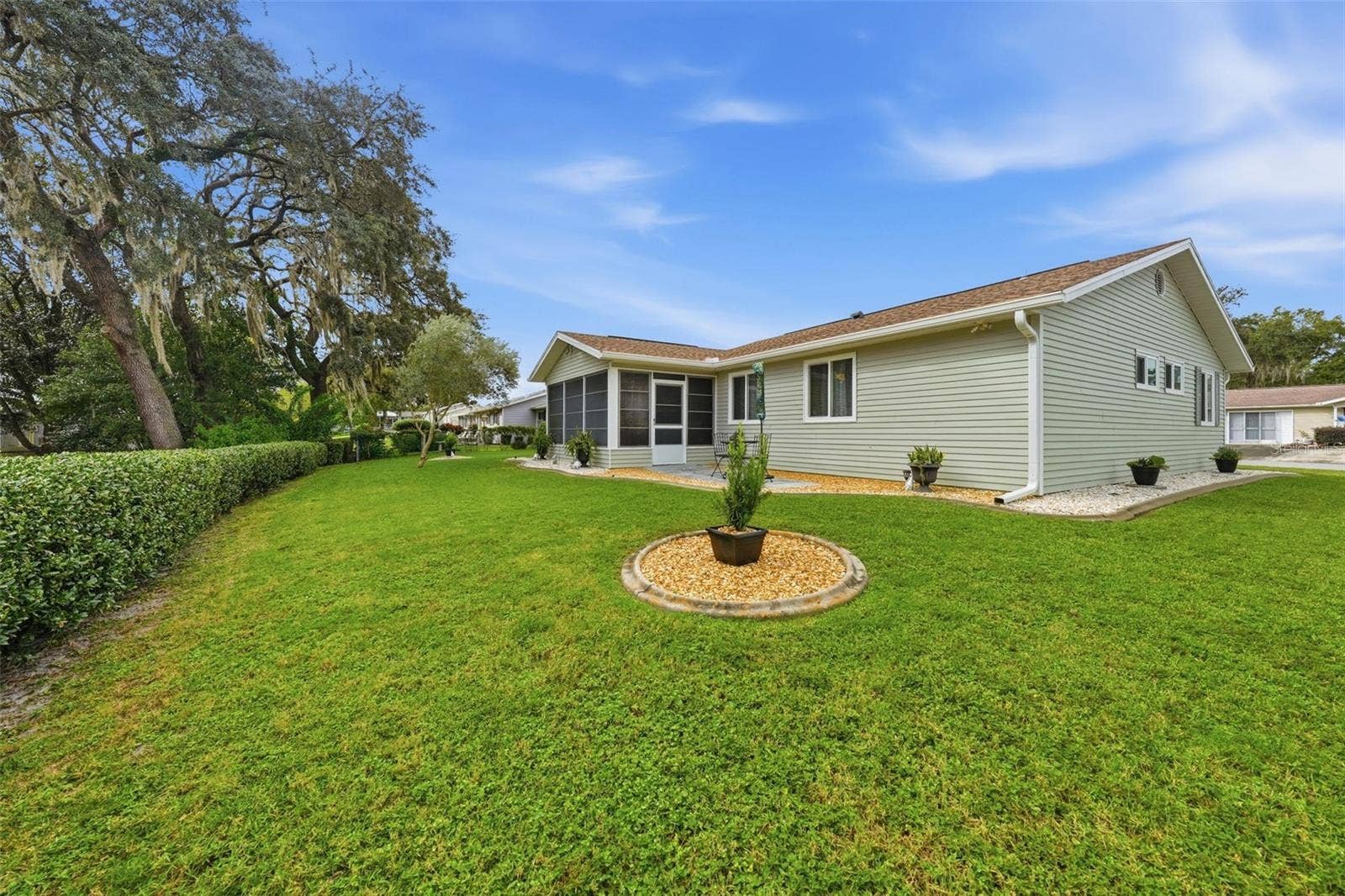 10921 SW 83RD AVENUE, Ocala, FL 34481