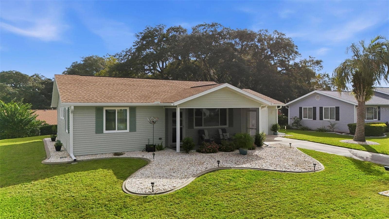 10921 SW 83RD AVENUE, Ocala, FL 34481