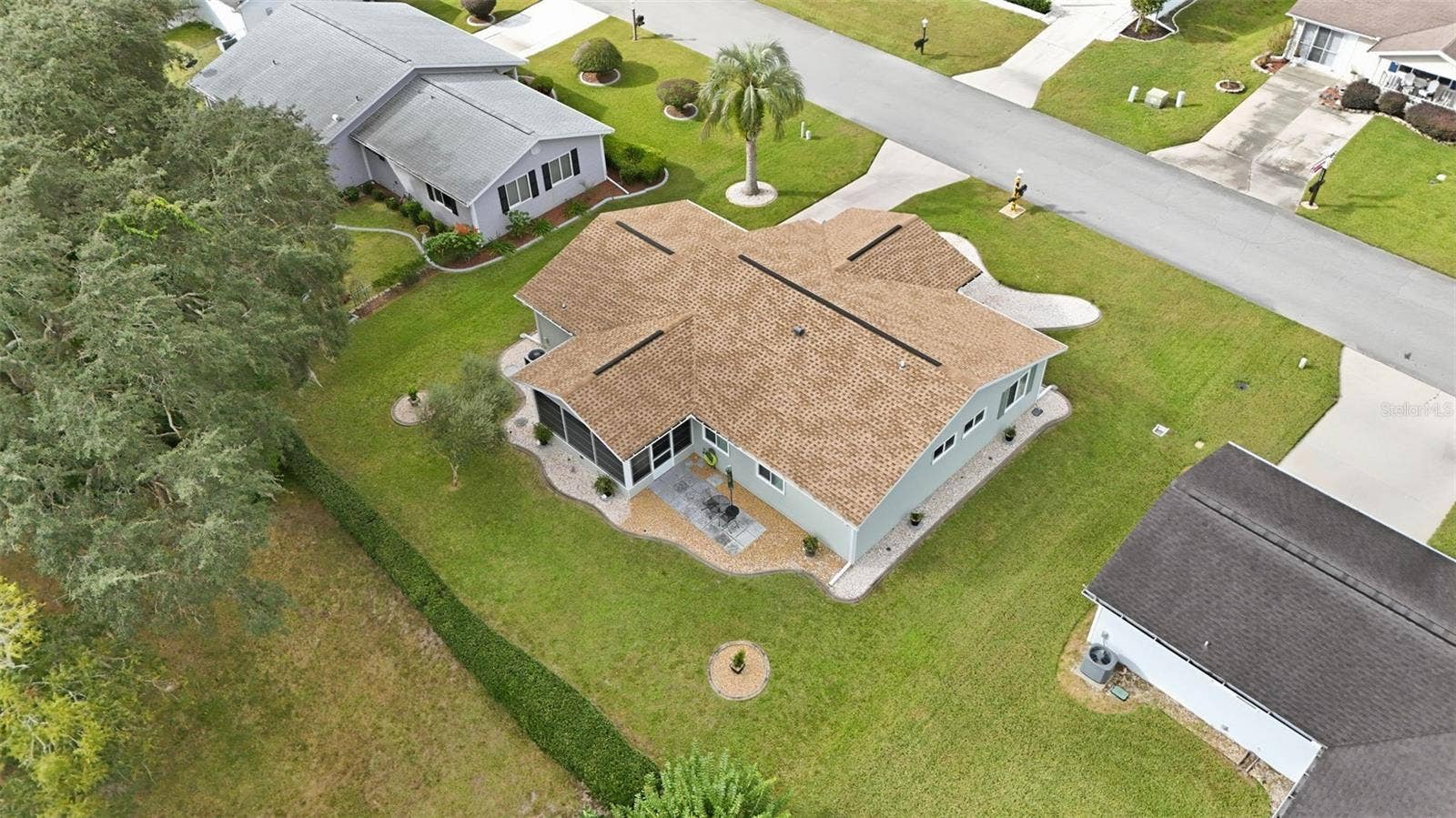 10921 SW 83RD AVENUE, Ocala, FL 34481