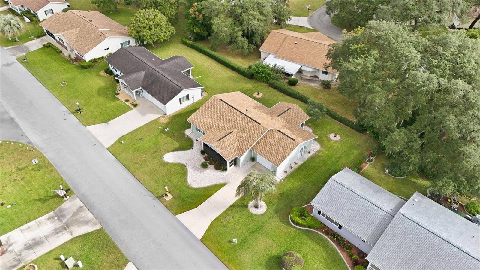 10921 SW 83RD AVENUE, Ocala, FL 34481