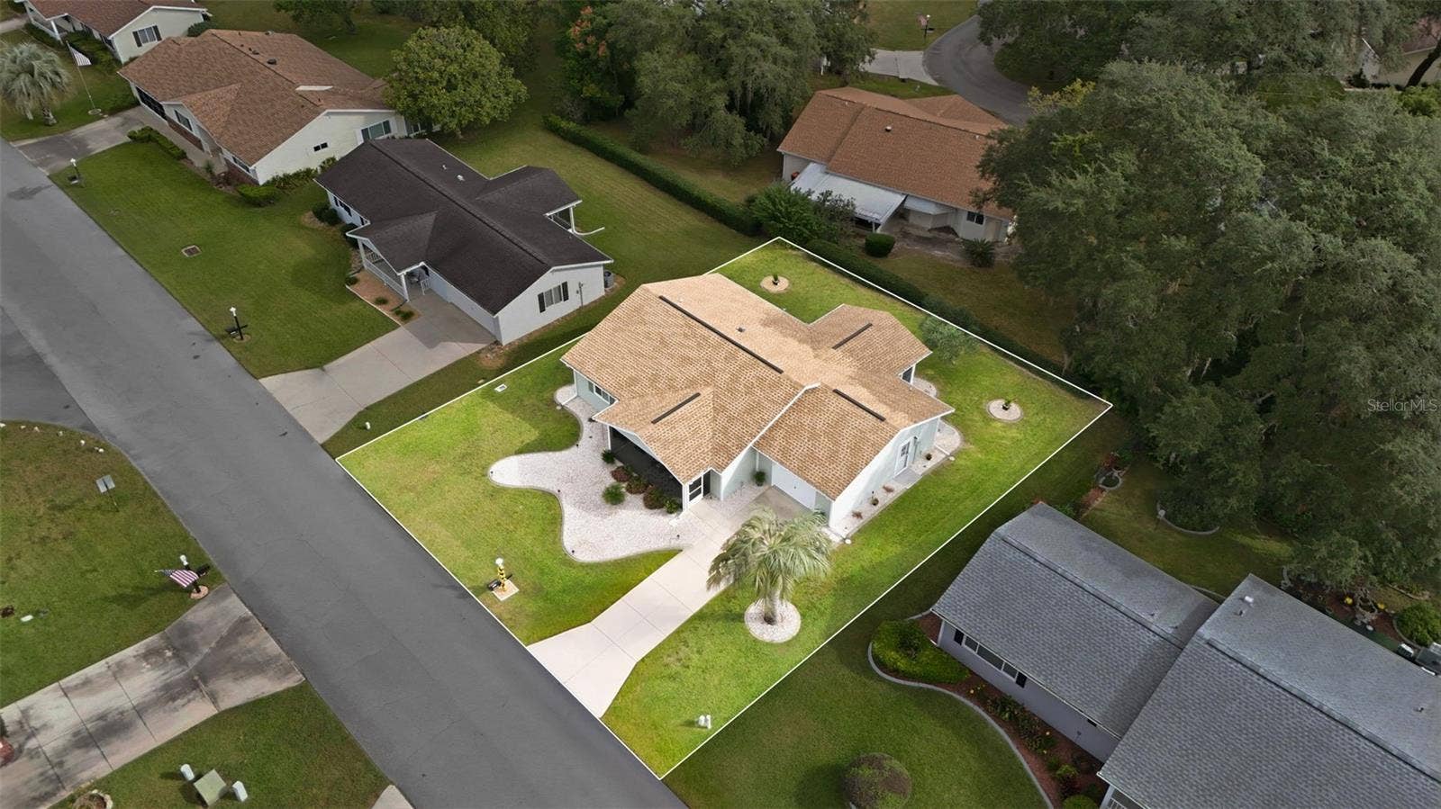 10921 SW 83RD AVENUE, Ocala, FL 34481
