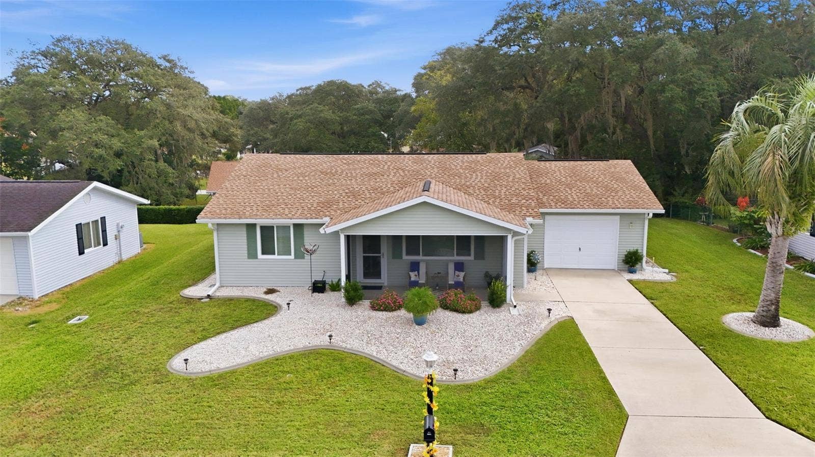 10921 SW 83RD AVENUE, Ocala, FL 34481