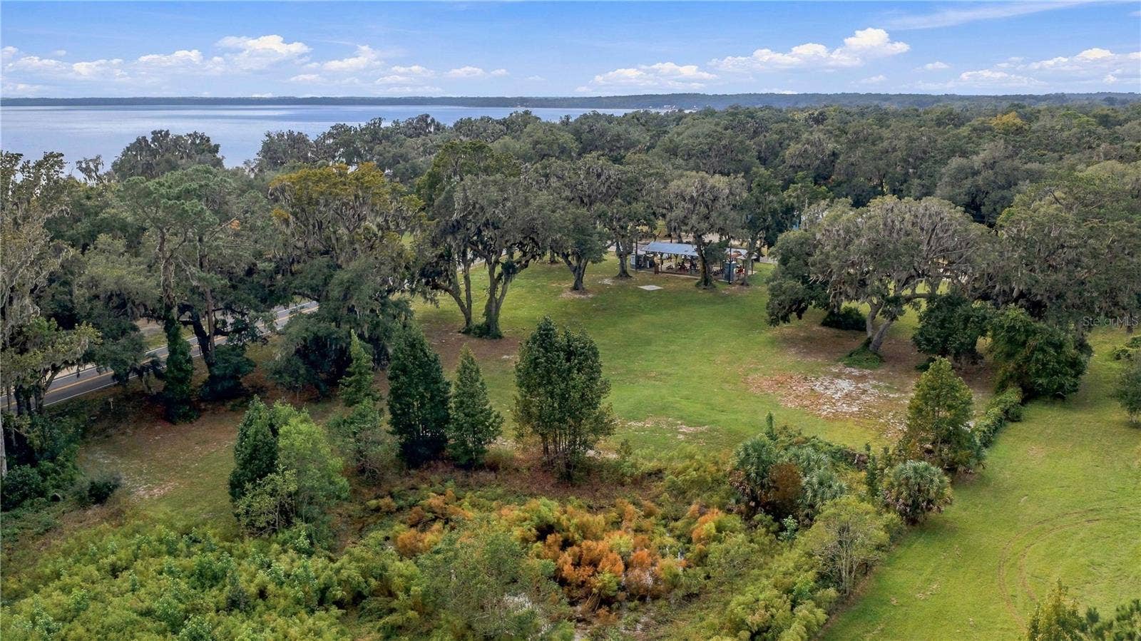 12351 SE 131ST COURT, Ocklawaha, FL 32179