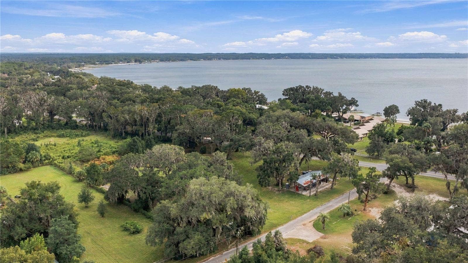 12351 SE 131ST COURT, Ocklawaha, FL 32179
