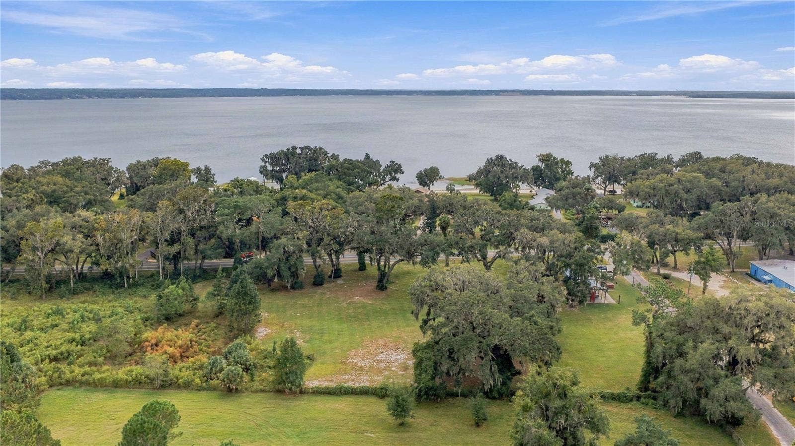 12351 SE 131ST COURT, Ocklawaha, FL 32179