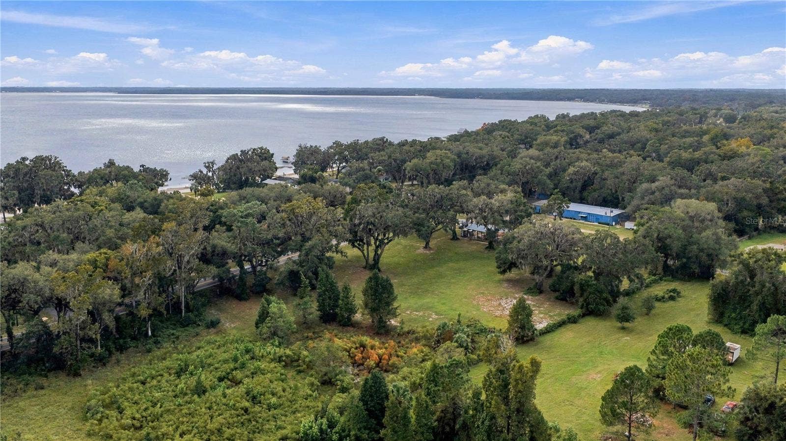 12351 SE 131ST COURT, Ocklawaha, FL 32179