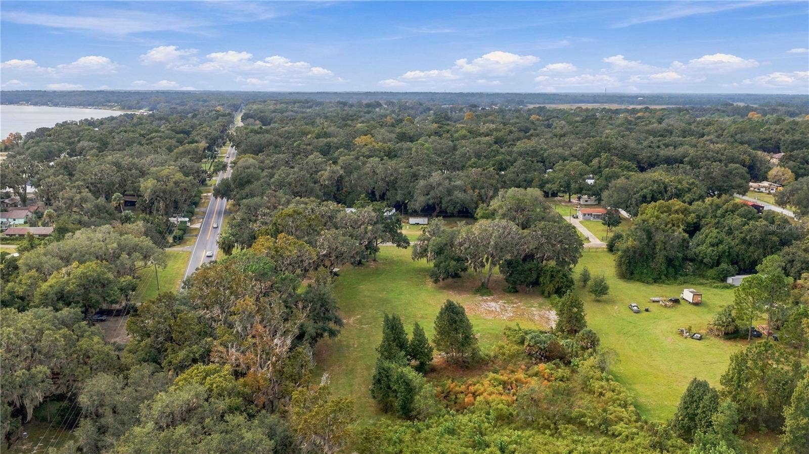 12351 SE 131ST COURT, Ocklawaha, FL 32179