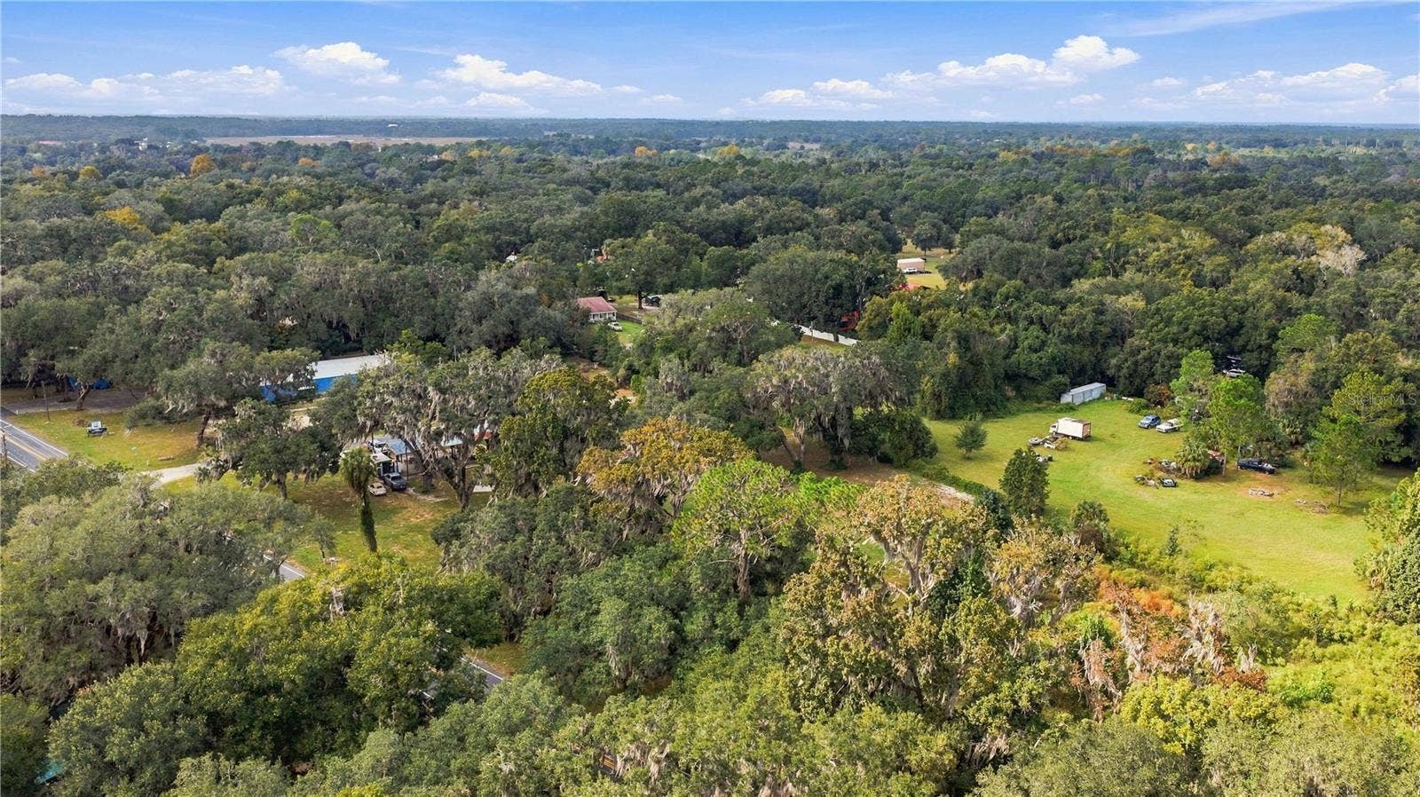 12351 SE 131ST COURT, Ocklawaha, FL 32179
