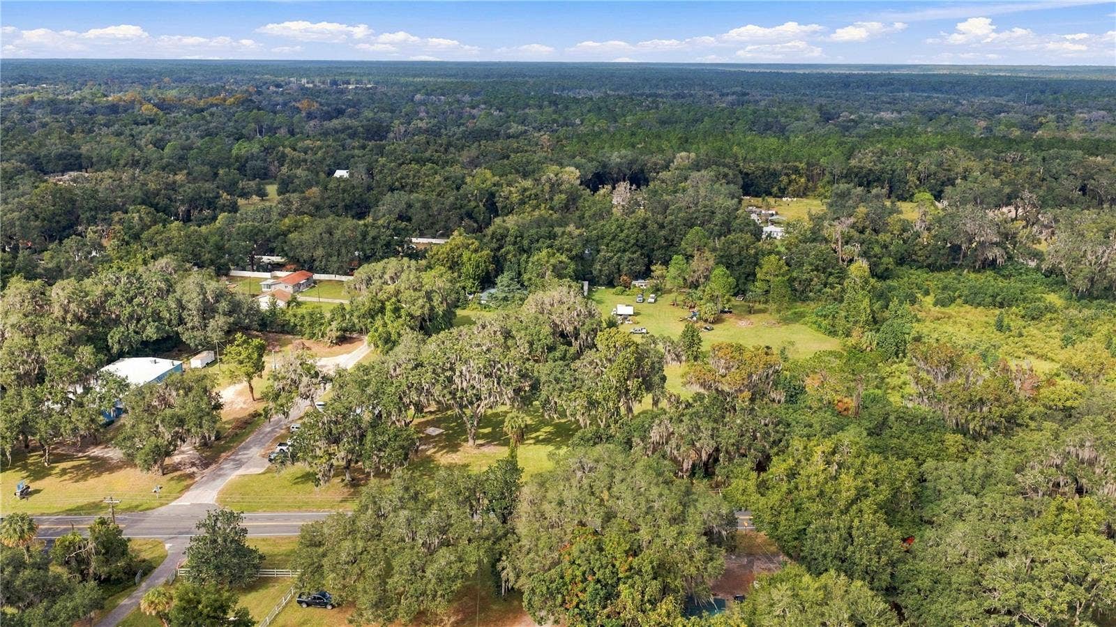 12351 SE 131ST COURT, Ocklawaha, FL 32179