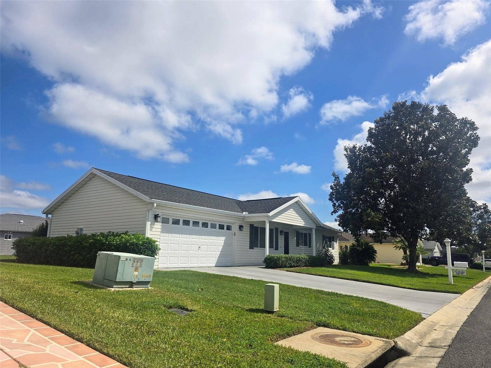 13717 SE 86TH TERRACE, Summerfield, FL 34491 13717 SE 86TH TERRACE, Summerfield, FL 34491