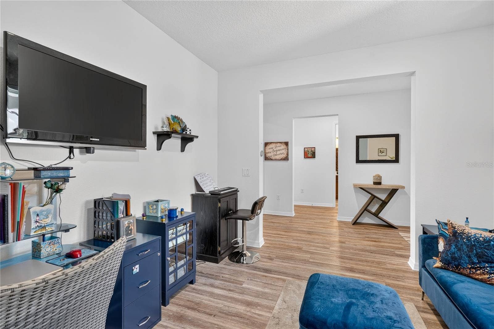 8820 SW 104TH CIRCLE, Ocala, FL 34481 Bonus Room