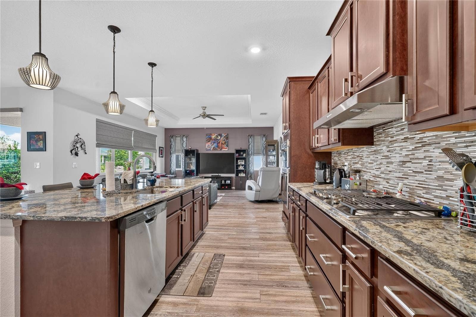 8820 SW 104TH CIRCLE, Ocala, FL 34481 Kitchen