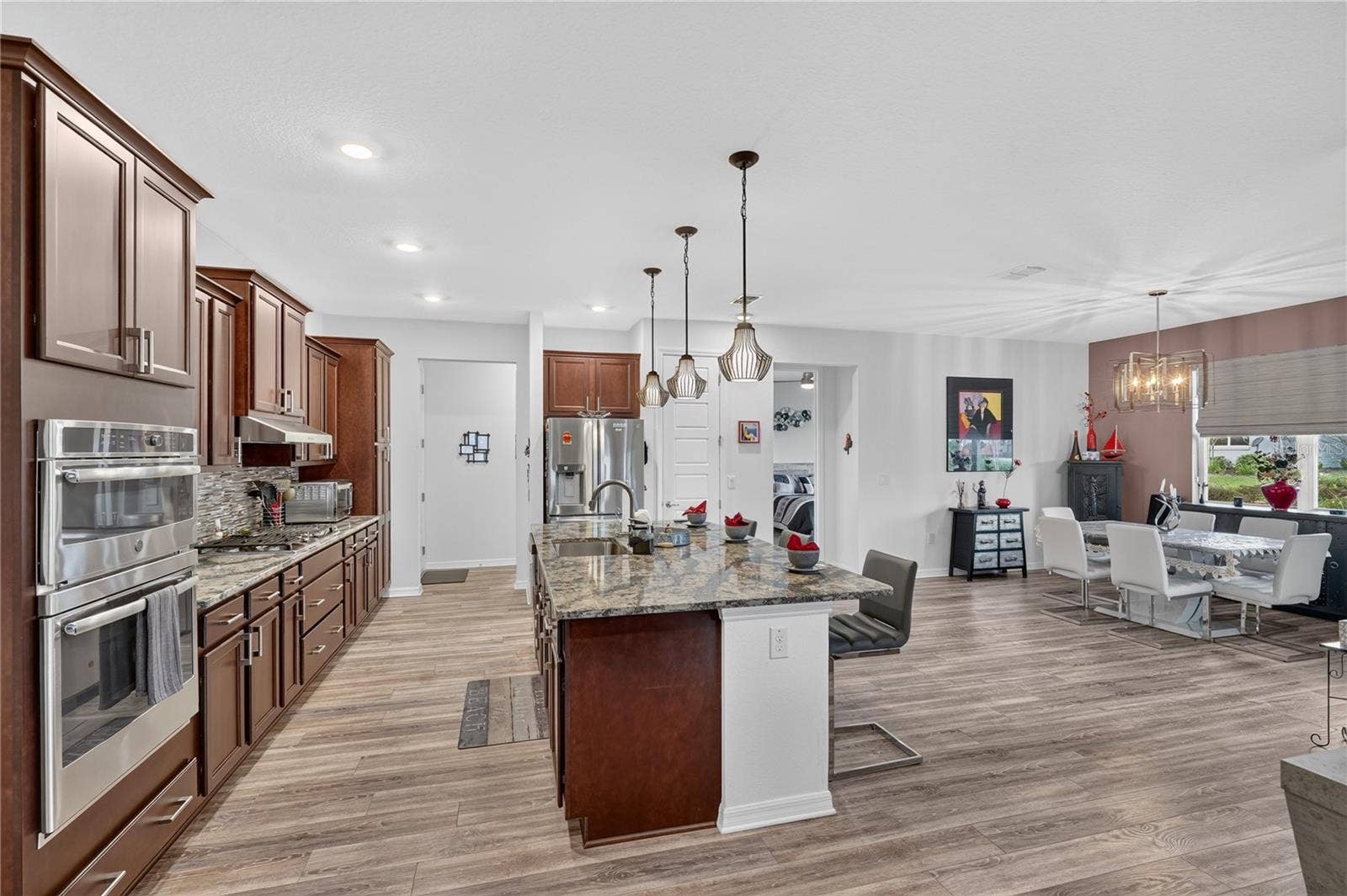 8820 SW 104TH CIRCLE, Ocala, FL 34481 Kitchen