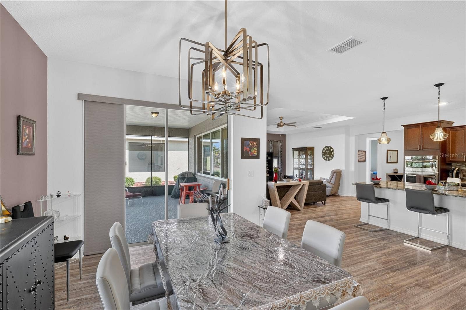 8820 SW 104TH CIRCLE, Ocala, FL 34481 Dining