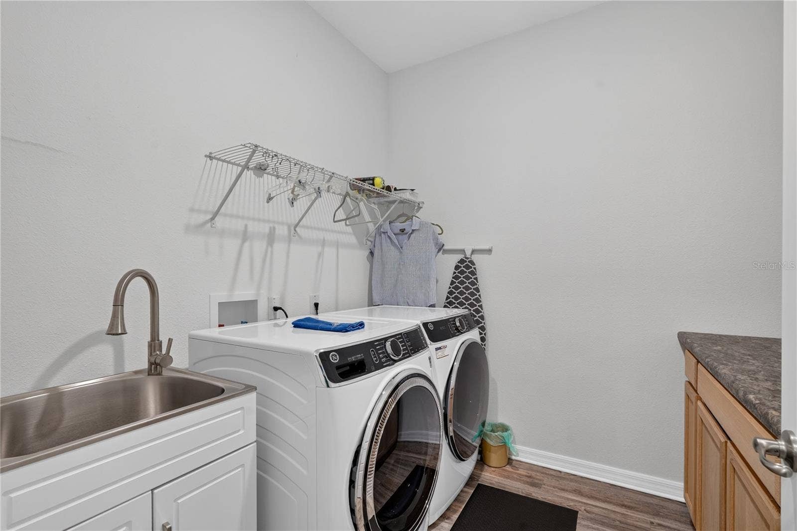 8820 SW 104TH CIRCLE, Ocala, FL 34481 Laundry