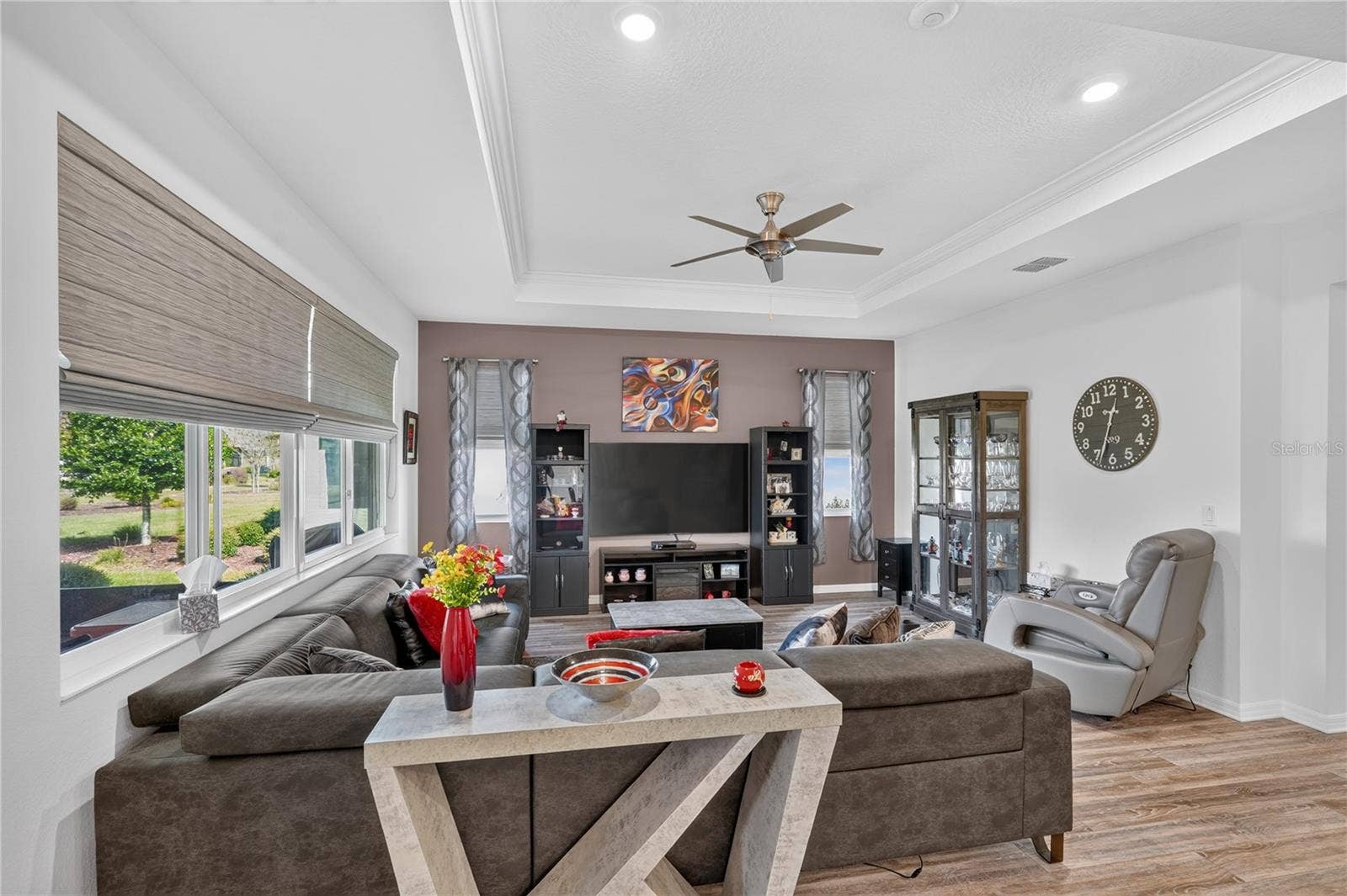 8820 SW 104TH CIRCLE, Ocala, FL 34481 Great Room