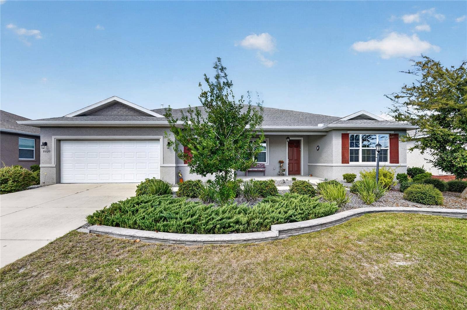 8820 SW 104TH CIRCLE, Ocala, FL 34481 Street View