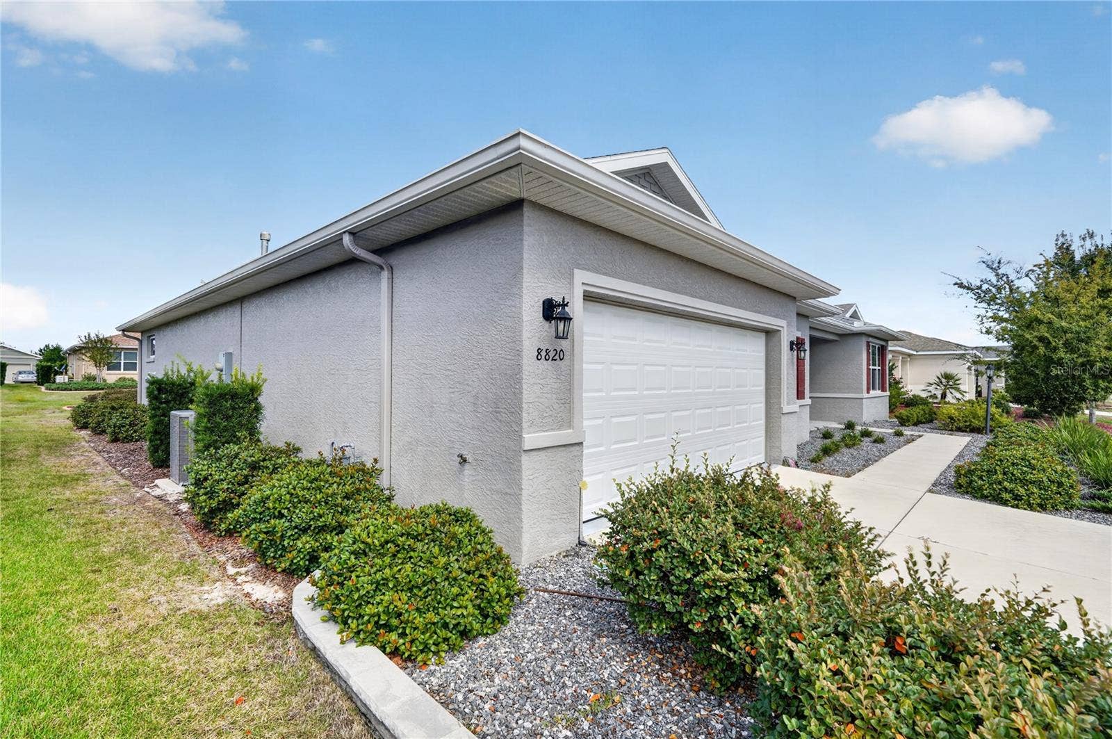 8820 SW 104TH CIRCLE, Ocala, FL 34481 Front 3