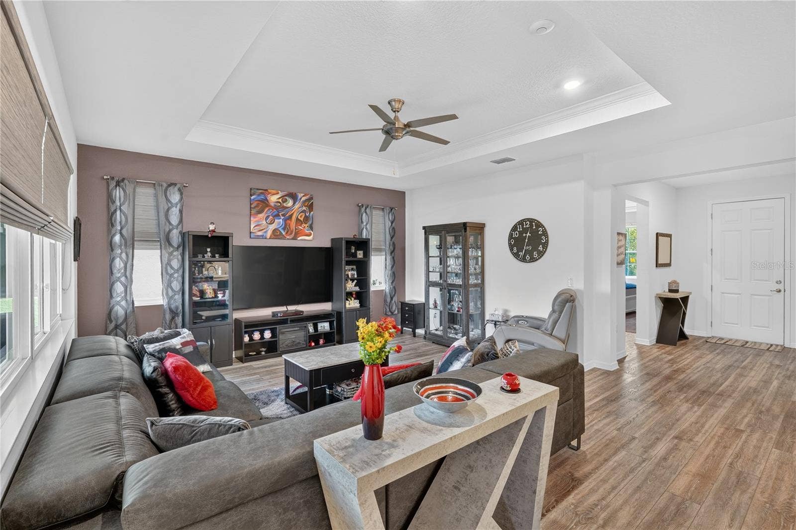8820 SW 104TH CIRCLE, Ocala, FL 34481 Great Room