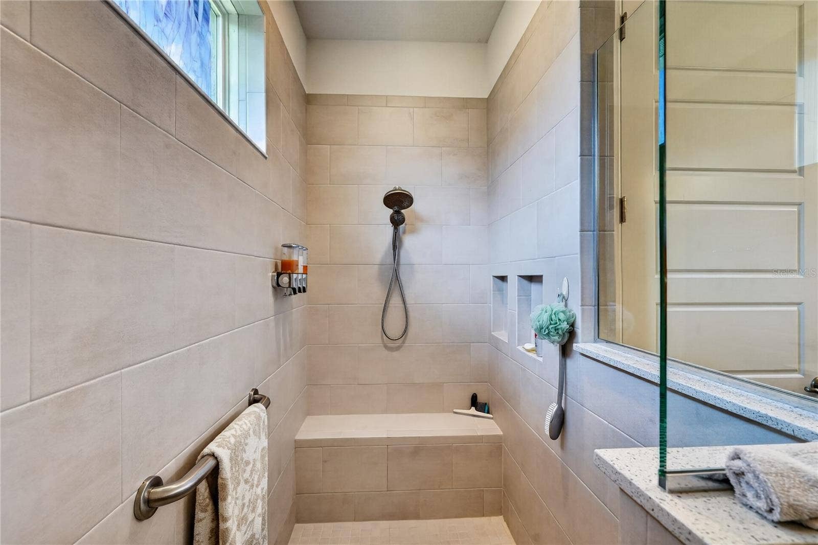 8820 SW 104TH CIRCLE, Ocala, FL 34481 Primary Bath