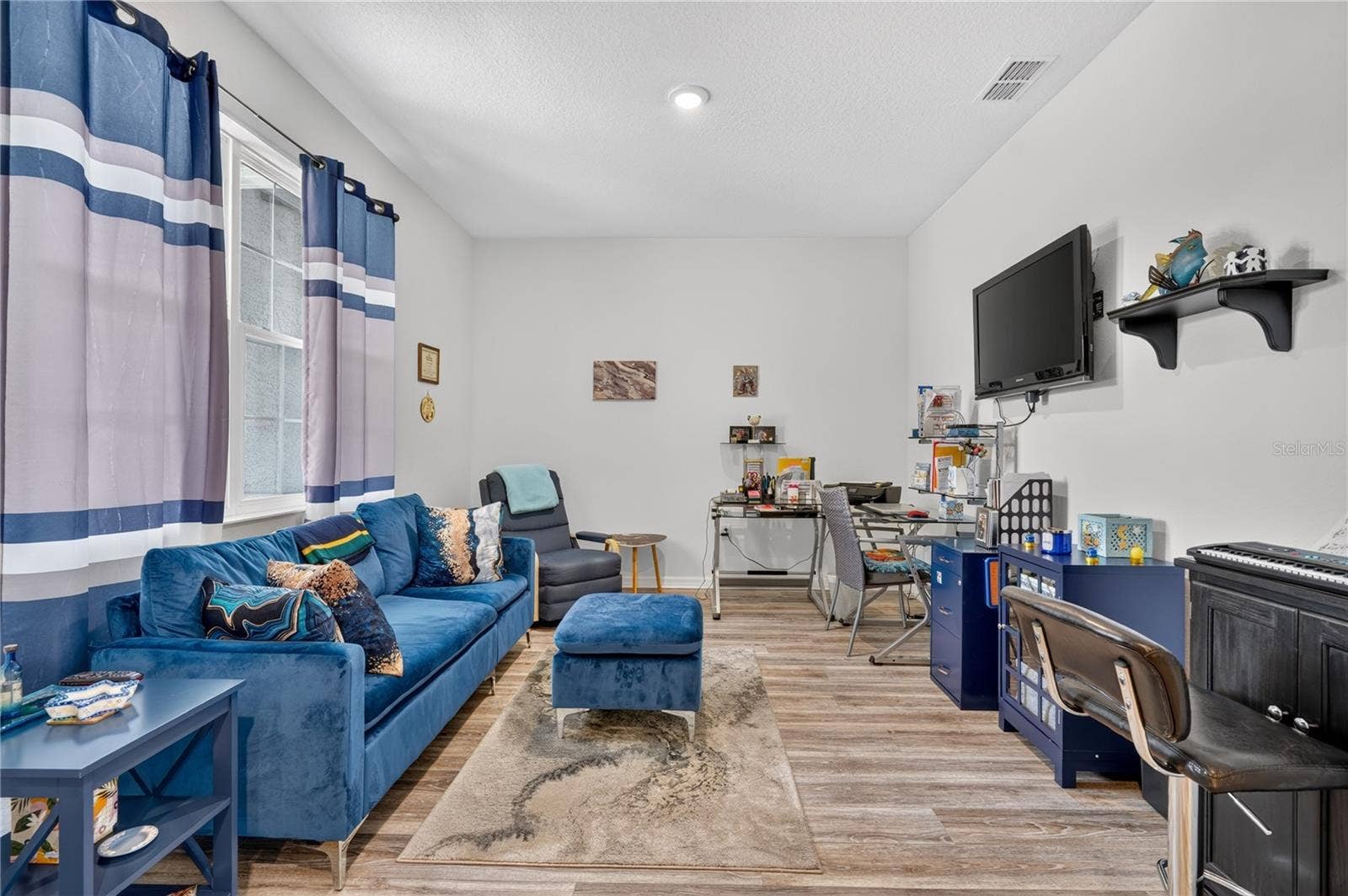 8820 SW 104TH CIRCLE, Ocala, FL 34481 Bonus Room