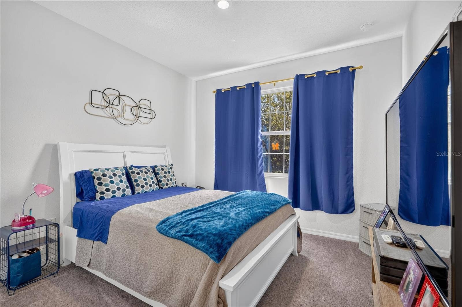 8820 SW 104TH CIRCLE, Ocala, FL 34481 Guest Room