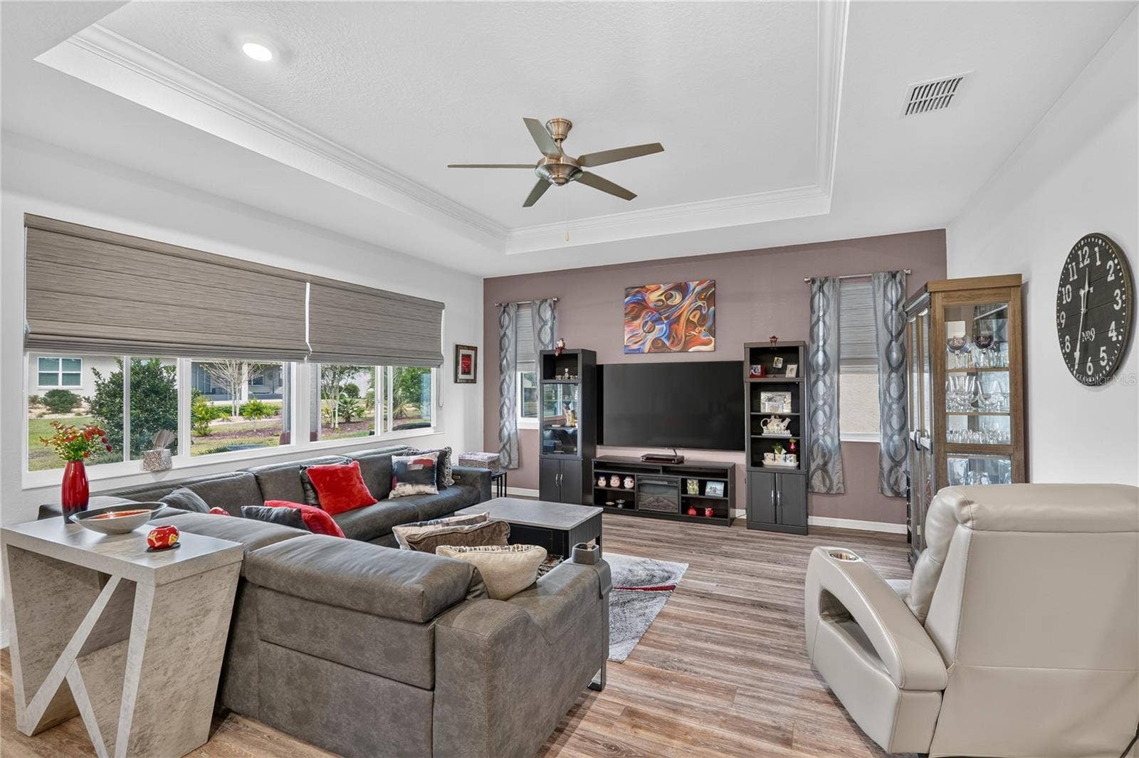 8820 SW 104TH CIRCLE, Ocala, FL 34481 Great Room