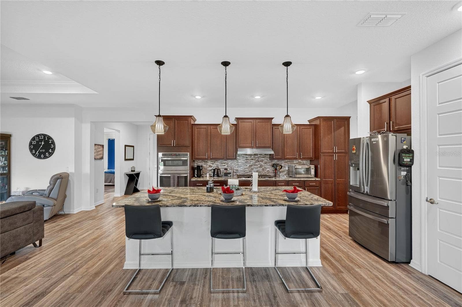 8820 SW 104TH CIRCLE, Ocala, FL 34481 Kitchen