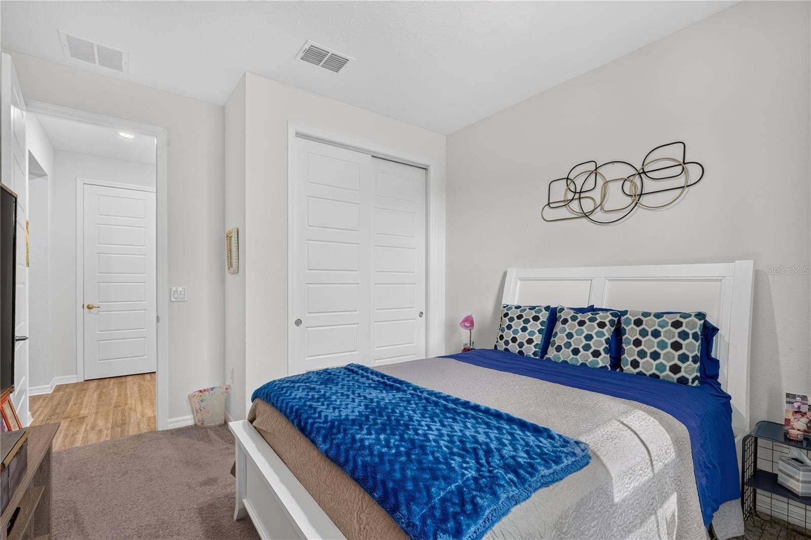 8820 SW 104TH CIRCLE, Ocala, FL 34481 Guest Room