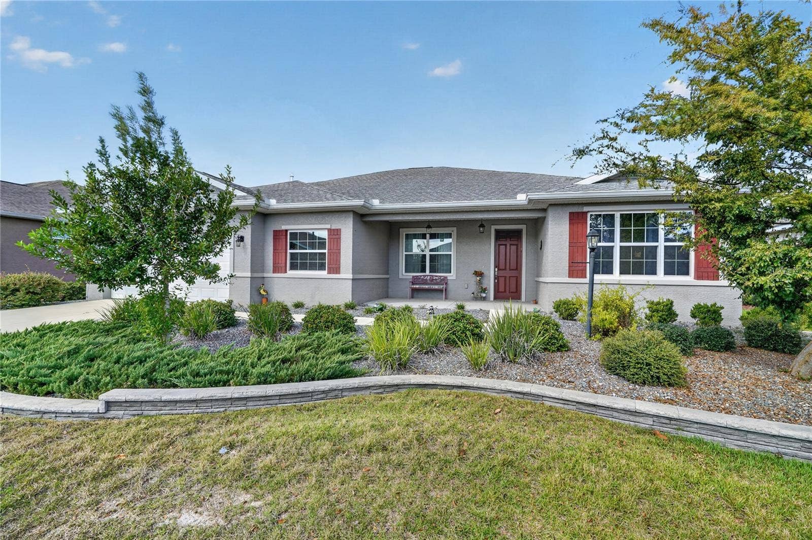 8820 SW 104TH CIRCLE, Ocala, FL 34481 Front