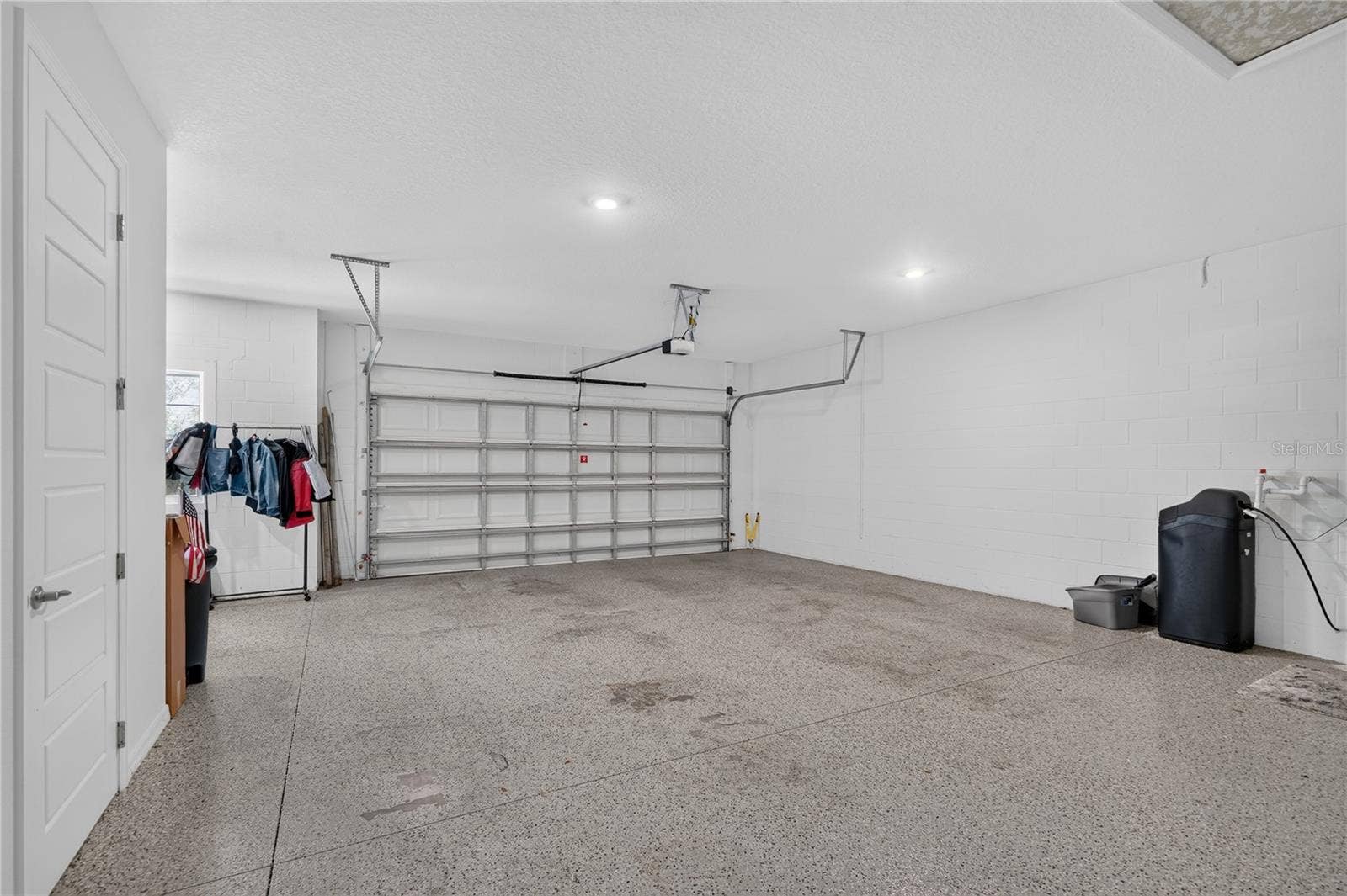8820 SW 104TH CIRCLE, Ocala, FL 34481 Huge Garage