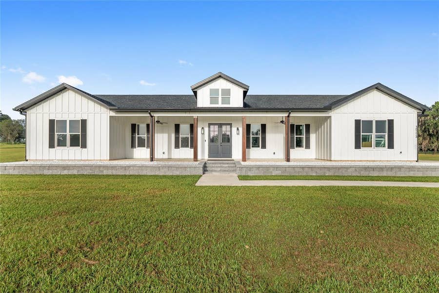 Property photo for 15224 NW 56TH COURT ROAD, Reddick, FL