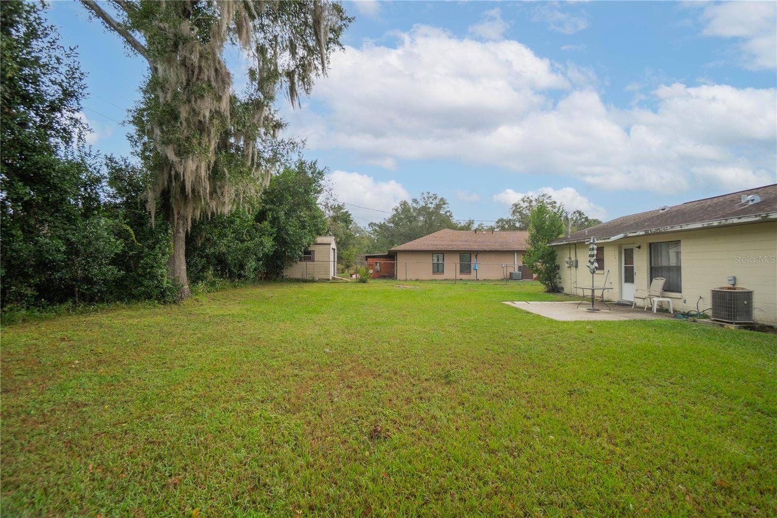 2716 JEFFERSON STREET W, Inverness, FL 34453