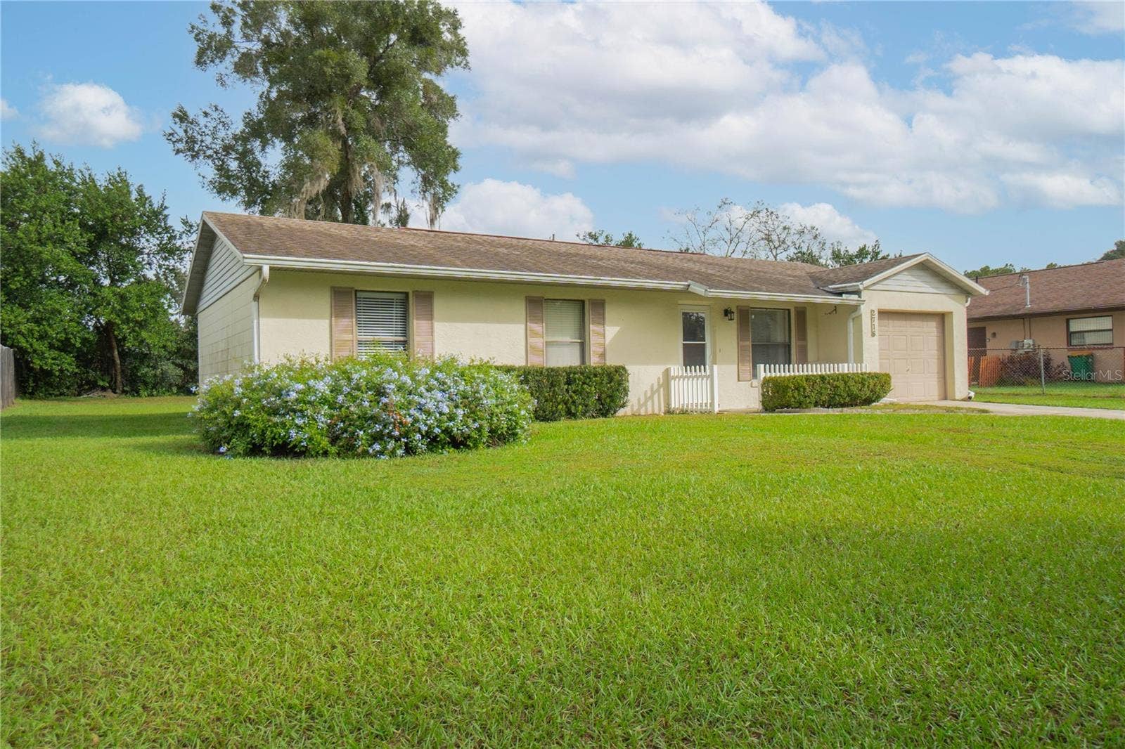 2716 JEFFERSON STREET W, Inverness, FL 34453