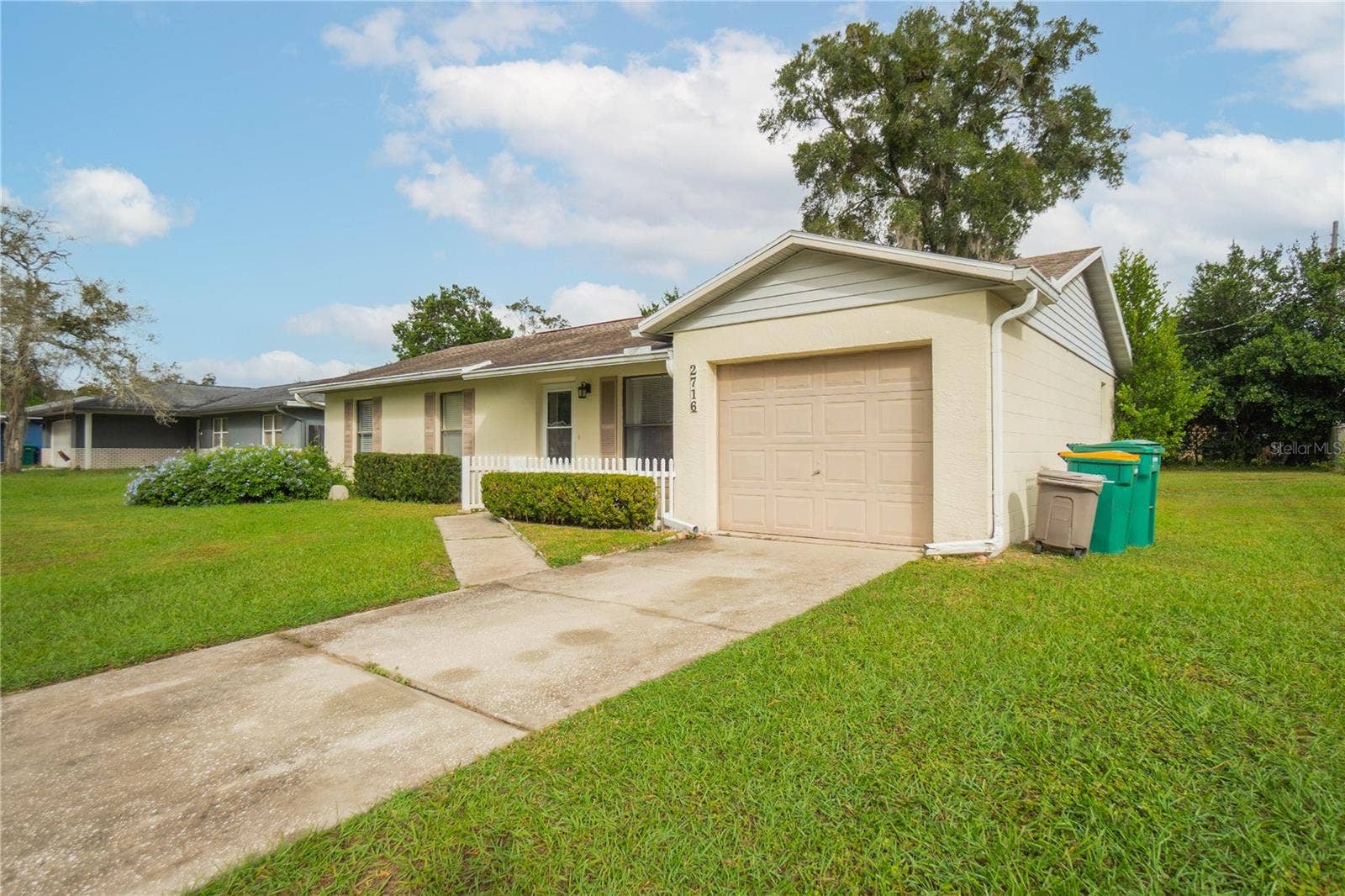 2716 JEFFERSON STREET W, Inverness, FL 34453