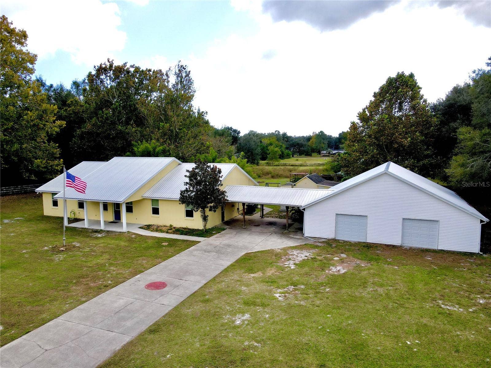 2850 SE 160TH LANE ROAD, Summerfield, FL 34491 2850 SE 160TH LANE ROAD, Summerfield, FL 34491