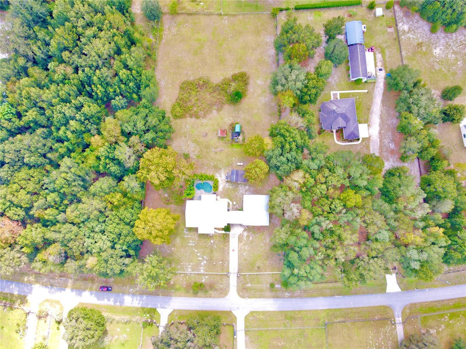 2850 SE 160TH LANE ROAD, Summerfield, FL 34491 2850 SE 160TH LANE ROAD, Summerfield, FL 34491