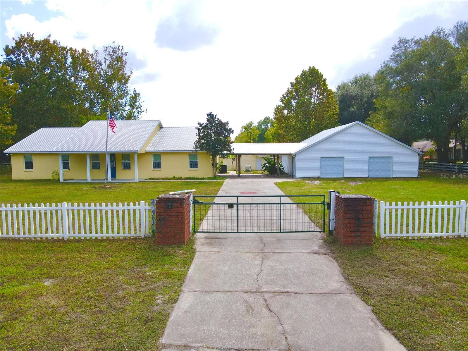 2850 SE 160TH LANE ROAD, Summerfield, FL 34491 2850 SE 160TH LANE ROAD, Summerfield, FL 34491