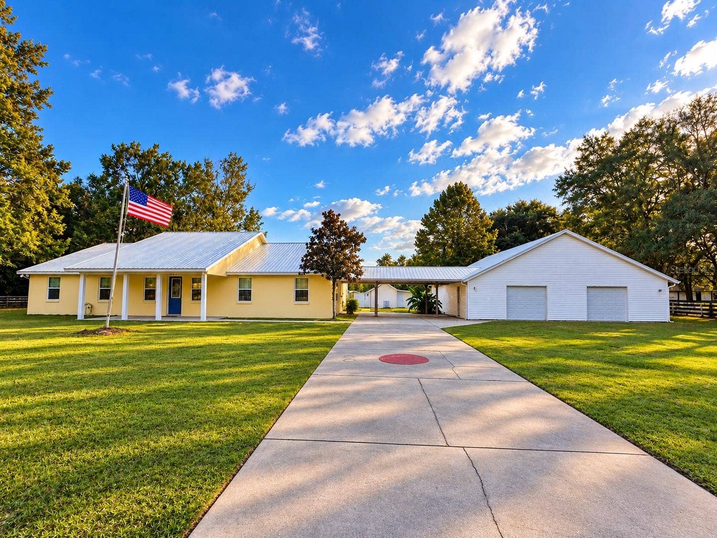 2850 SE 160TH LANE ROAD, Summerfield, FL 34491 2850 SE 160TH LANE ROAD, Summerfield, FL 34491