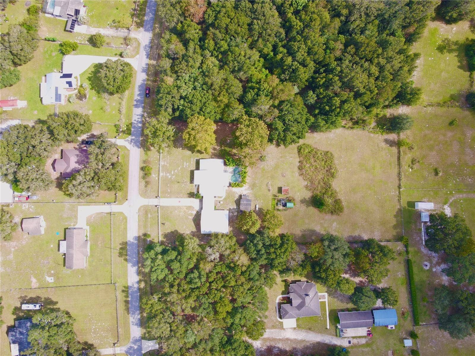2850 SE 160TH LANE ROAD, Summerfield, FL 34491 2850 SE 160TH LANE ROAD, Summerfield, FL 34491