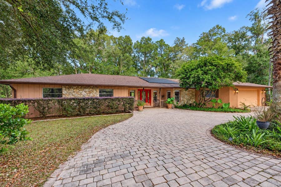 Property photo for 19 NORTHERN DANCER DRIVE, Ocala, FL