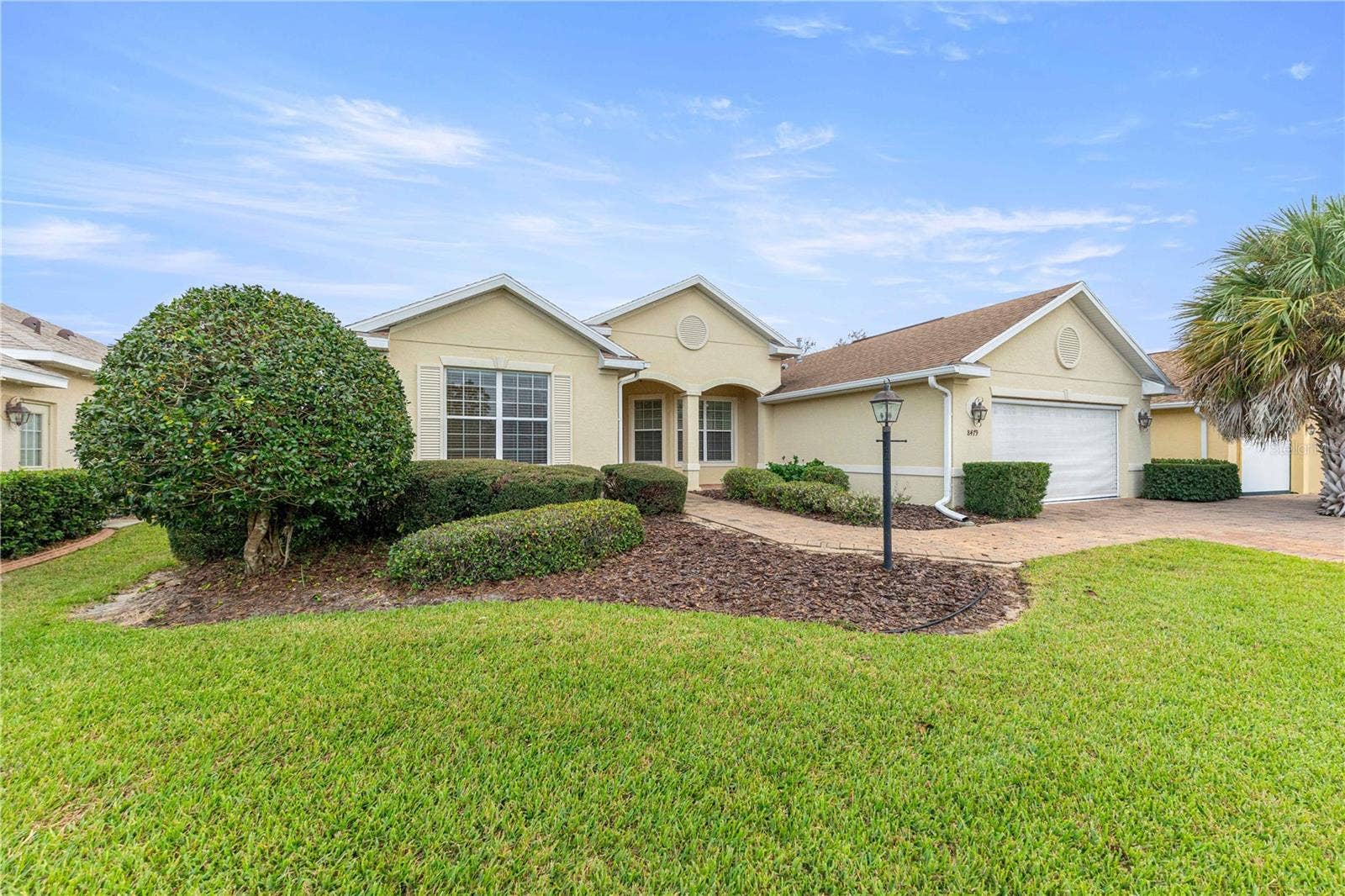 8479 SW 84TH LOOP, Ocala, FL 34481 Welcome Home