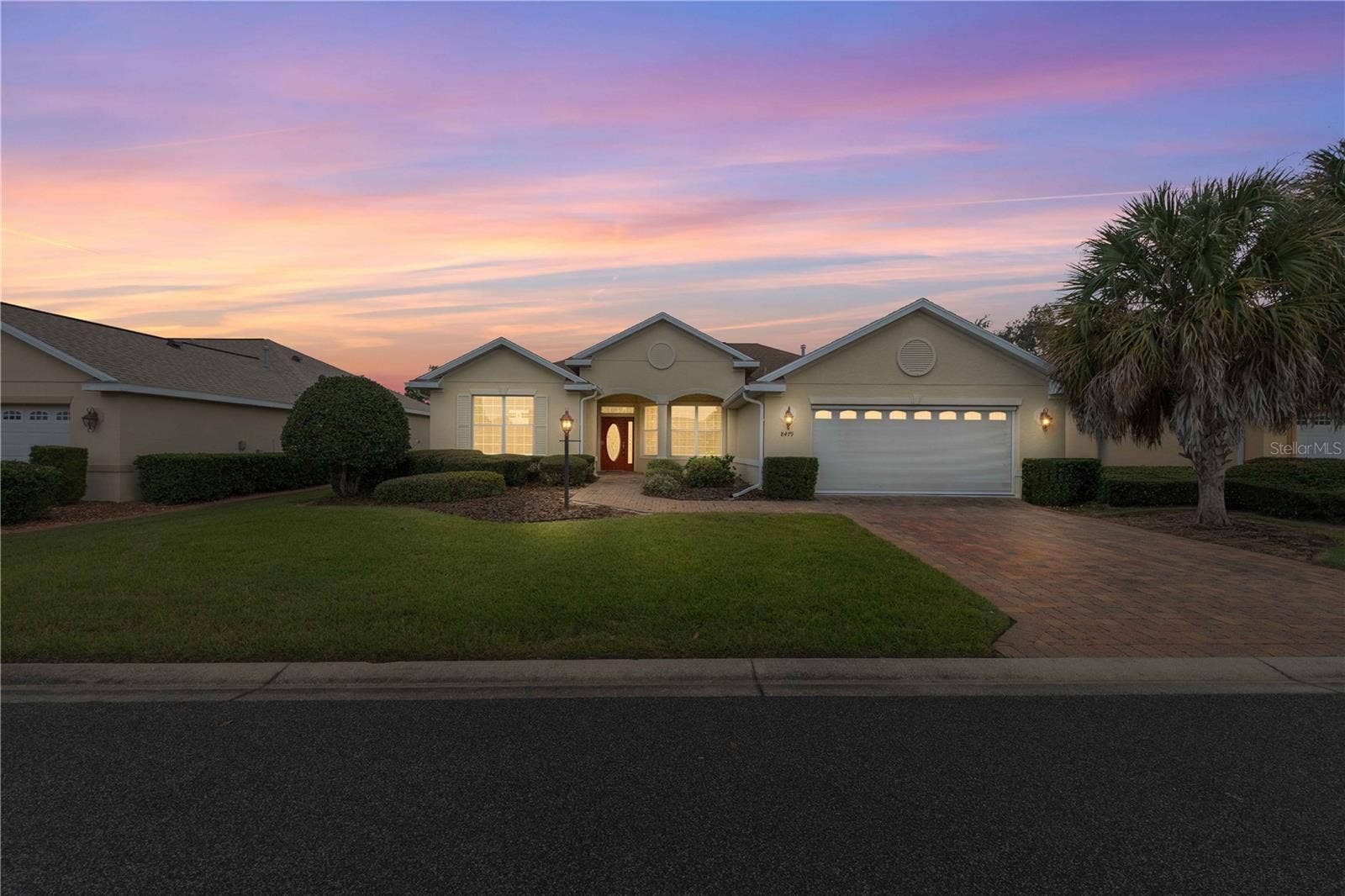 8479 SW 84TH LOOP, Ocala, FL 34481 Come Back Soon!