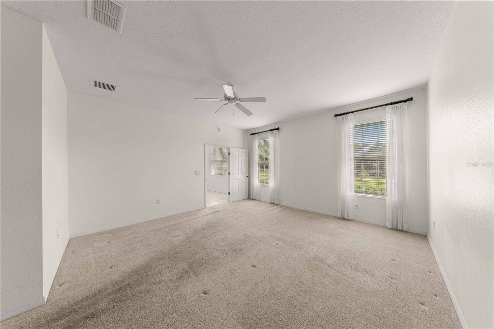 8479 SW 84TH LOOP, Ocala, FL 34481 Primary Bedroom