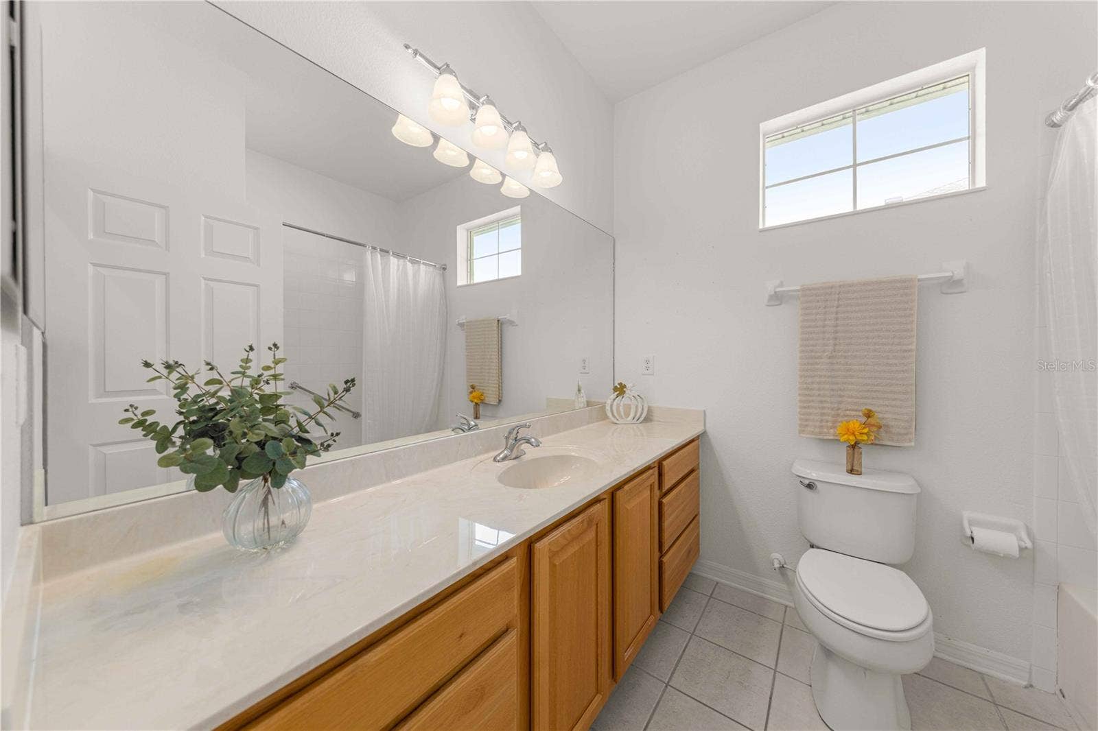 8479 SW 84TH LOOP, Ocala, FL 34481 Guest Bath