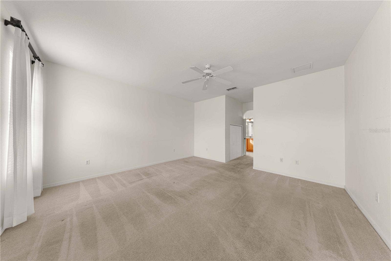 8479 SW 84TH LOOP, Ocala, FL 34481 Primary Bedroom