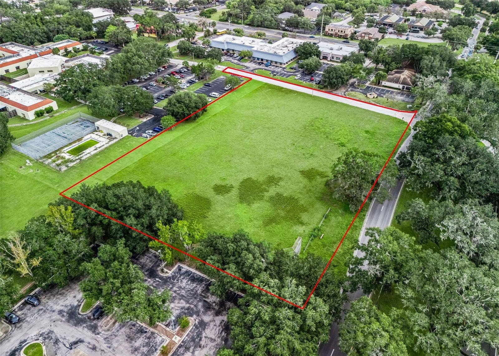 SW 34TH ST, Ocala, FL 34474