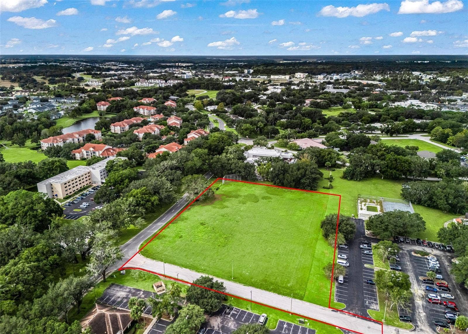 SW 34TH ST, Ocala, FL 34474